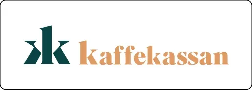 Kaffekassan logotyp
